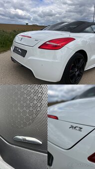 Peugeot RCZ Facelift 2013 147kw 200Koní - 19