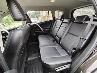 Toyota Rav4 Sk 4x4 - 19