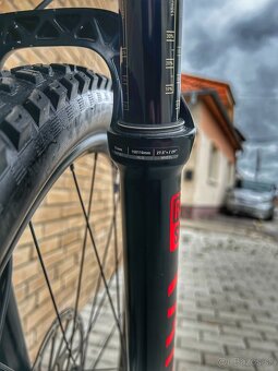 Specialized Turbo Levo FSR Comp / L / 27,5" / 500Wh / - 19