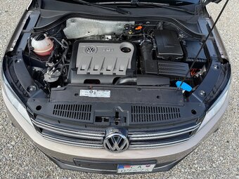 Volkswagen Tiguan 2.0TDI Sport&Style - 19