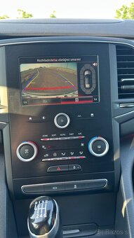 Renault Talisman Grandtour - 19