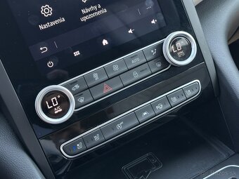 Renault Talisman GrandTour Initiale Paris 2.0 dCi A/T 4Contr - 19
