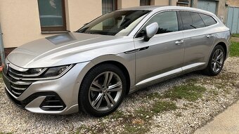 Vw Arteon 2.0tdi 110kw R-line dsg - 19