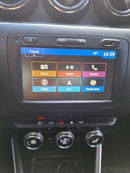 Dacia Duster 1.0tce+ LPG Prestige - 19