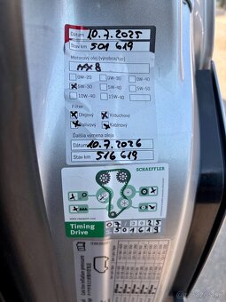 Volkswagen T5 Caravelle 2,0TDi,103KW,DSG,COMFORTLINE - 19