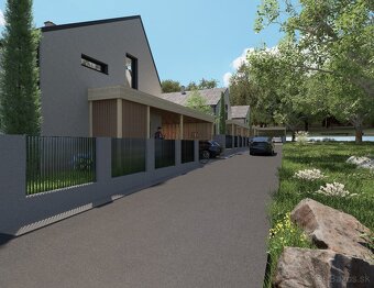 Novostavba rodinný dom, Janov - 19