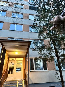 Na prenájom – novoprerobený moderný 1,5-izbový byt - 19