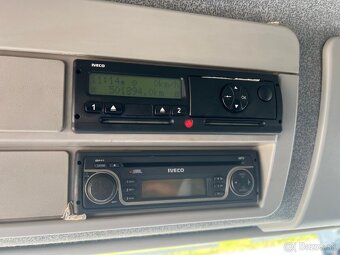 Iveco Eurocargo Carrier chladak/mrazak - 19