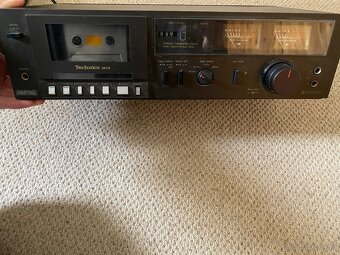 technics sl-q2 TOP - 19