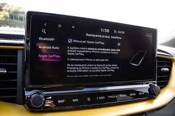 Kia XCeed 1.5 T-GDi Platinum A/T - 19