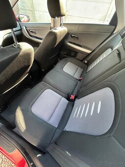 KIA Cee’d Sporty Wagon Combi 94kw Manuál/6 - 19
