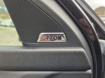 Škoda Octavia Combi RS FL 135 kW 4x4  7°automat - 19