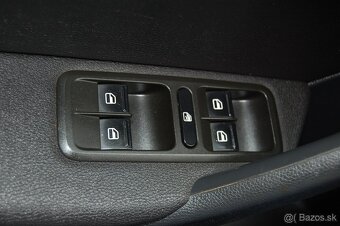 Škoda Yeti 2.0 TDI 4x4 103Kw - 19