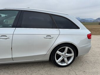 AUDI A4 AVANT 2.0 TDI - 19