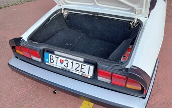 Alfa Romeo Spider Graduate - 19
