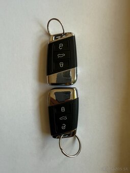 VW PASSAT B8 2.0 TDI 110KW DSG - 19