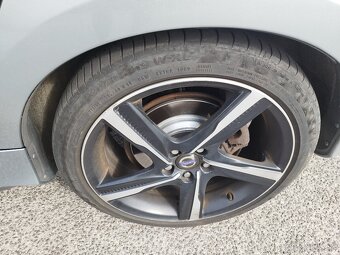 Volvo v60 R-dezighn - 19