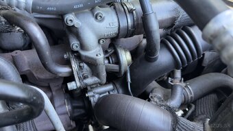JEEP CHEROKEE XJ 2.5td 85kw po servise a STK - 19