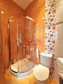 Predám 2-izbový byt 60m2 Mlynská ul., Košice centrum, parkov - 19