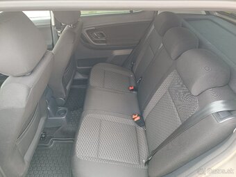 Škoda Fabia 1.2 TSI 63kw Ambition extra - 19