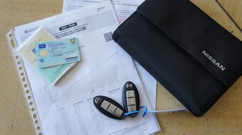 Nissan Leaf Acenta 30kwh, 80kW TOP STAV - 19