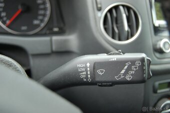 Volkswagen Golf Plus 1.9 TDI AT - 19