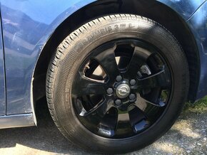 Opel Insignia lift 2017,1,6 cdti 100 kW ,6 MT,SR voz150000km - 19