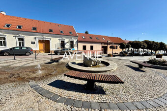AVENUE | 5i RD s vinnou pivnicou, Svätý Jur, Prostredná ul., - 19
