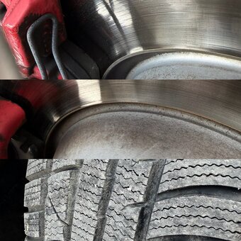 Škoda Octavia 2 RS Sedan 2.0TFSi 147Kw/200Ps Xenon SWISS - 19