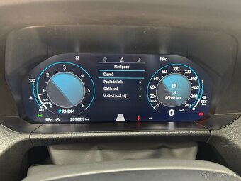 VW Amarok Panamericana - 19