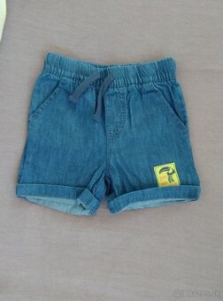 Oblečenie veľkosť 86 - 19