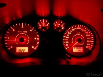 Seat LEON FR 1M 1.9 TDI 110 KW - 19