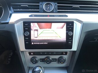 Volkswagen Passat Variant 2,0 TDI COMFORTLINE,BUSINESS ,DIES - 19