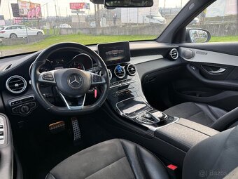 Mercedes GLC 220d 4MATIC A/T - 19