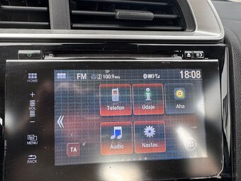 Honda Jazz 1.3 i-VTEC - 19