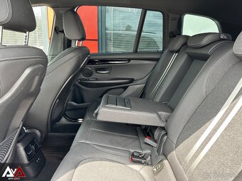 BMW Rad 2 Gran Tourer 218i A/T M-packet, Slovenské vozidlo - 19
