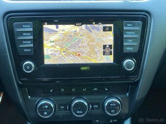 Skoda Octavia RS 2.0TDi PANORAMA Tažné Záruka km - 19