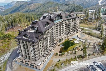 3-izbový apartmán s garážou a skladom, Demänovská dolina - 19