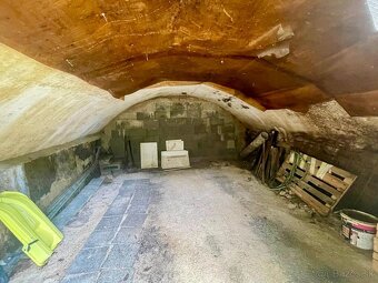 Chata-celoročné bývanie na pozemku 231 m2 Chvojnica - 19