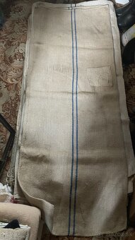 Ľanové plátno - 19