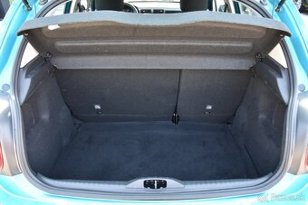 Citroën C3 1.2 BENZÍN PureTech 36_000_KM SR 2021 DPH - 19