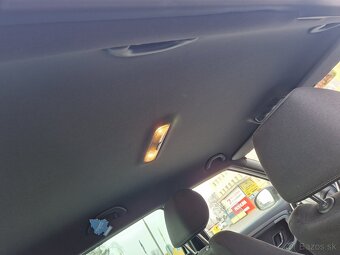 Škoda Fabia combi II RS 1.4 tsi 132kw - vyměníme za VOLVO - 19