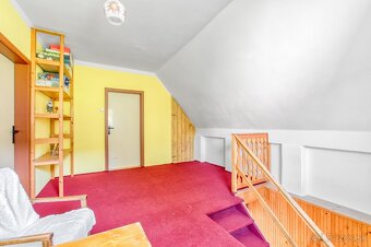 Aktualizace ceny -Prodej rodinného domu - Vysoká nad Kysucou - 19