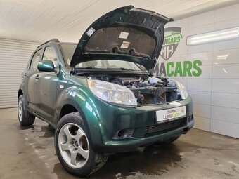 Daihatsu Terios 1,5i,77kW 4x4, Off-Road - 19