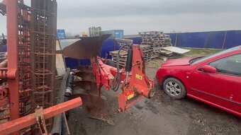 Pluh Opall agri jupiter 2 obracák - 19