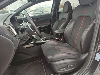 Kia Pro Ceed gt line premium - 19