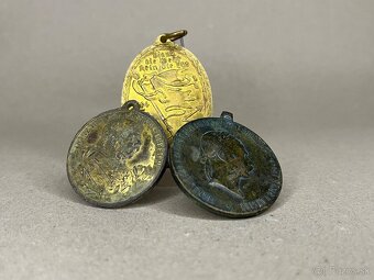 WW2 kopané predmety - 19