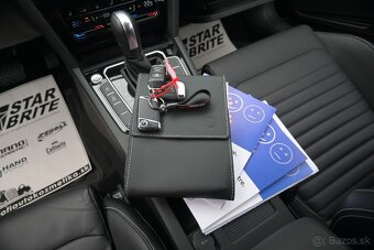 Volkswagen Passat Variant 2.0 TDI Elegance 4Motion DSG - 19