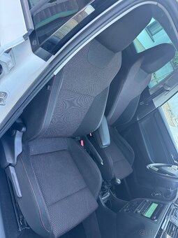 ŠKODA RAPID TOUR DE FRANC 1.2 TSI 77KW M6 ST - 19