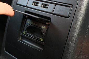 Škoda Octavia Combi SCOUT 2.0 TDI 135kw, DSG, 4x4 bez ADBlue - 19